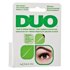 DUO Brush on adhesive-all