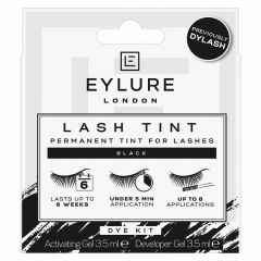 Eylure Lash Tint Black