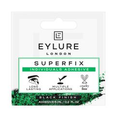Eylure Wimperlijm Superfix Black