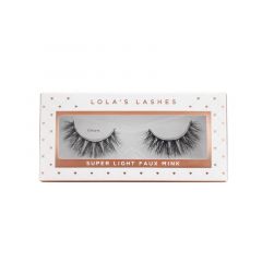 Lola's Lashes GRWM Strip Lashes