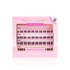 Tatti Lashes Individual Lashes Haute Couture