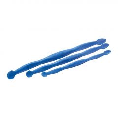 IBD Two-Sided Cuticle Pusher Pack 3 pcs