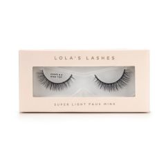 Lola's Lashes Jeans & a Nice Top Natural Strip Lashes