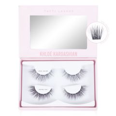 Tatti Lashes Khloé Kardashian Pre-Mapped Individual Clusters