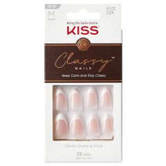 Kiss Classy Nails Dashing