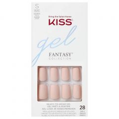 Kiss Gel Fantasy Nails The Little Things