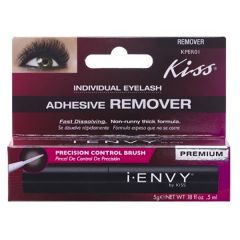 Kiss i-ENVY Individual Eyelash Adhesive Remover