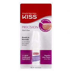 Kiss Precision Nail Glue