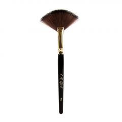 LA Girl Fan Brush