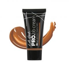 LA Girl HD PRO BB Cream Deep