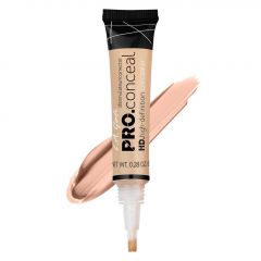 LA Girl HD PRO Conceal Classic Ivory
