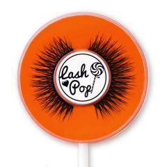 Lash Pop Lashes Cantaloupe with Me