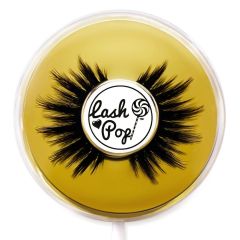Lash Pop Lashes Gold Drip