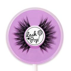 Lash Pop Lashes Lav Me Baby