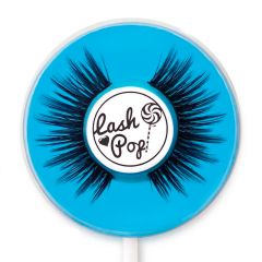 Lash Pop Lashes Out of the Blue