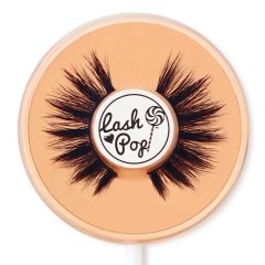 Lash Pop Lashes Send Nudes