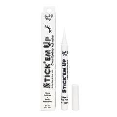 Lash Pop Lashes Stick ‘Em Up Clear Eyeliner Adhesive
