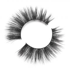 Lilly Lashes 3D Faux Mink Rome