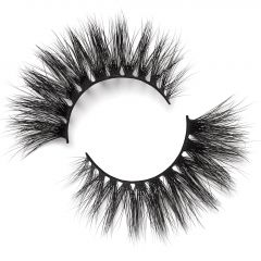 Lilly Lashes 3D Mink - Carmel