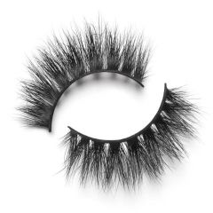 Lilly Lashes 3D Mink - So Extra Mykonos