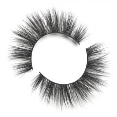 Lilly Lashes Luxury Synthetic Icy