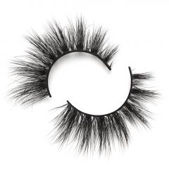 Lilly Lashes 3D Mink Miami Flare