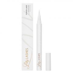 Lilly Lashes Power Liner Lash Adhesive Eyeliner Clear