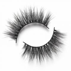 Lilly Lashes 3D Mink - Miami