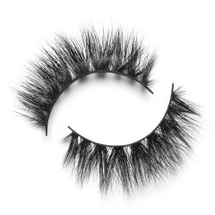 Lilly Lashes 3D Mink - Mykonos