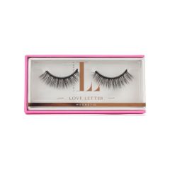 Lola's Lashes Love Letter Magnetic Lashes 