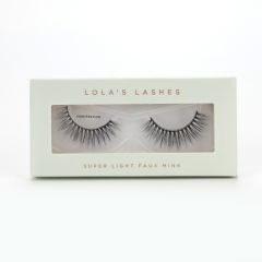 Lola's Lashes Manifesting Natural Strip Lashes