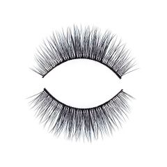 Melody Lashes Stay Nude