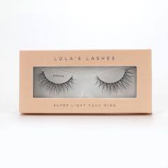 Lola's Lashes Mimosa Natural Strip Lashes