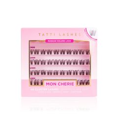 Tatti Lashes Individual Lashes Mon Cherie