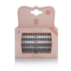SOSU by SJ One of a Kind Unleashed Individual Lashes