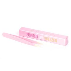 Tatti Lashes Pointed Tip Tweezer 