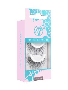 W7 Cosmetics Pre-Glued Lashes Spellbound