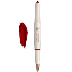 Queen Tarzi PWR Lips Matte Lipstick Boss Babe