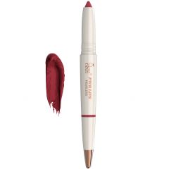 Queen Tarzi PWR Lips Matte Lipstick Fearless