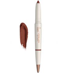 Queen Tarzi PWR Lips Matte Lipstick No Limits