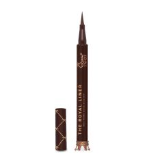 Queen Tarzi The Royal Liner Rich Brown