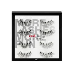 Red Cherry Lashes 4Pack 43 Stevi