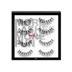 Red Cherry Lashes 4Pack 523 Sage