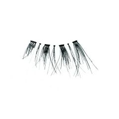 Red Cherry Lashes DS04 Demi Wispy Accent