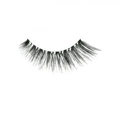 Red Cherry Lashes Nude Onyx