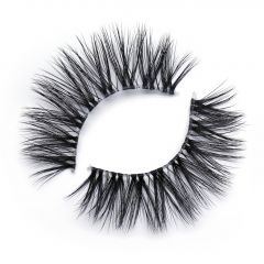 SOSU Cosmetics 7 Deadly Sins Lashes Vanity