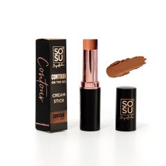 SOSU by SJ Cream Stick Contour Dark