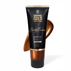 Dripping Gold Body Tune Instant Tan Ultra Dark