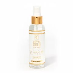 SOSU Dripping Gold Luxury Tanning Wonder Water Light-Medium 