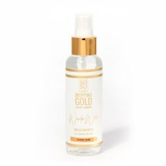 SOSU Dripping Gold Luxury Tanning Wonder Water Medium-Dark